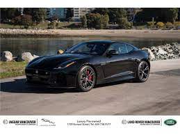 You will drive your car for 15,000 miles per year. 2017 Jaguar F Type For Sale Gc 27360 Gocars