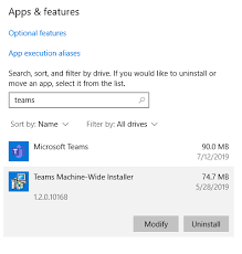 When you click a link on a website to download, it appears in your downloads folder which you open that and then the dmg volume that appears on the desktop (if it has one) and doublelclick the installer (if it says it is) or drag the self contained program to your applications or applications > utilities folder. Uninstall Microsoft Teams Office Support