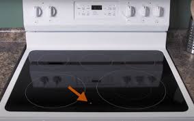 Ge Profile Glass Cooktop Problems Diy