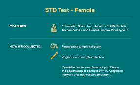 everlywell std testing here s how to
