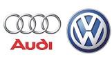 Volkswagen-Audi