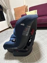 Joie Tilt Child Car Seat Babies Kids