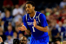 Kentuckys James Young Declares For 2014 Nba Draft Sports