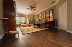 benefits of solid hardwood floors in