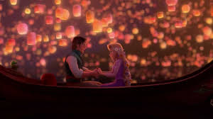 Tangled I See The Light Hd