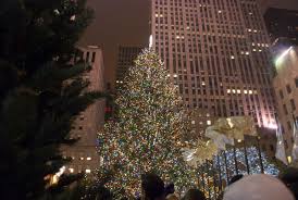 christmas in new york city events