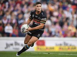 Nrl star nathan cleary performs in a tiktok video with ladies during the coronavirus lockdown. Cleary To Run Panthers Show In The Halves The Canberra Times Canberra Act