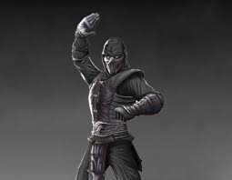 Finally obtained the klassic noob saibot mask after a krypt event. The Detailed Guide To Noob Saibot Costume Shecos Blog
