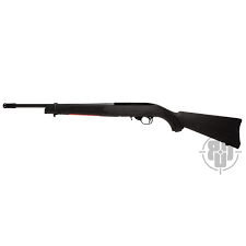 ruger 10 22 tactical semi automatic 22