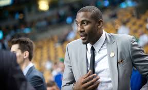 Home to the brooklyn nets, ny liberty, brooklyn boxing, concerts & more. Amar E Stoudemire Joins Steve Nash S Coaching Staff In Brooklyn