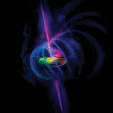 A Quantum Knot Unties Itself Research Highlights