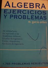 Algebra con gráficos y 6523 ejercicios y problemas con respuestas dr. Algebra De Ardura Pdf Download Peatix