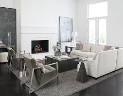 Bernhardt Furniture Living Room Collection