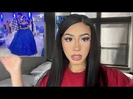 grwm for a quince you