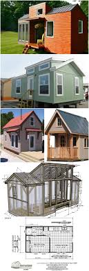 Download your free log home build plans. 17 Do It Yourself Tiny Houses With Free Or Low Cost Plans Tiny Houses