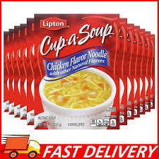 lipton instant soup mix en noodle