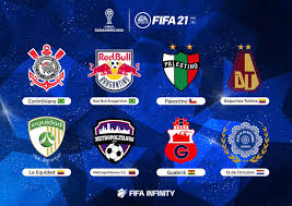 Live scores, lineups, video highlights, push notifications, player profiles. Fifa Infinity On Twitter The 2021 Copa Libertadores Copa Sudamericana Will Kick Off Next Week And Ea Sports Will Most Probably Release A Dlc Update That Will Include All The 16