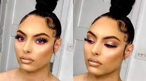 makeup tutorial natural sparkle lid