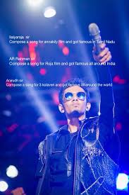 Motivational quotes will inspires an individual after every failure and rejuvenate them to aim for the victory. Anirudhravichanderr On Twitter I M So Proud Of Our Tamil Industry Music Directors And Especially Anirudh Anirudh Quotes Http T Co Isy2i5xcgt
