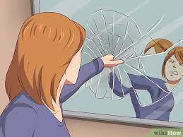 How To Tell If A Mirror Is Two Way Or