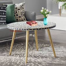 Buy Modern Center Table In India