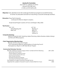 View resume templates and sample resume formats to help create a great  resume  florais de bach info