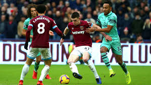 Arsenal vs west ham | watch along live aftv is now on flick! West Ham Vs Arsenal All The Best Pre Match Stats As Aubameyang Seeks First Goal Against Hammers 90min