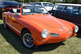 Volkswagen has a lot of cars in many shapes and sizes but which one is considered their best and most iconic model? The Forgotten Volkswagen Karmann Ghia