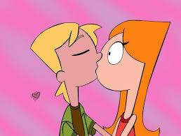 Jeremy Kissed Candace Phineas And Ferb | 照片图像