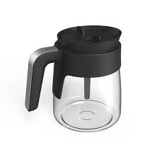 Glass Carafe With Brew Through Lid