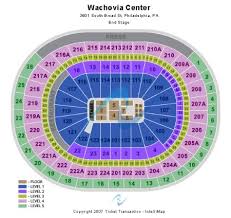 Wells Fargo Center Tickets And Wells Fargo Center Seating