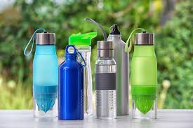 Compare Reusable Water Bottles With The