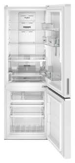 However, when it comes to getting nice aesthetics to. Whirlpool Wrb533czjw 24 12 9 Cu Ft Wide Bottom Freezer Refrigerat
