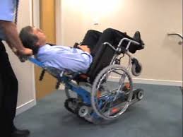 stair mate wheelchair lift portable