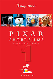 Joe has had a lifelong dream of being a live jazz performer. Pixar Short Films Collection Volume 1 Wikipedia