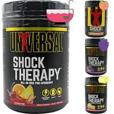 universal nutrition shock therapy 42
