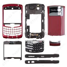 Refine your search for blackberry curve 9360 red housing. Oem Blackberry Curve 8300 Complete Housing Etrade Supply