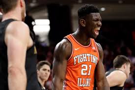 This file is within the scope of wikiproject illinois, a collaborative effort to improve the coverage of illinois on wikipedia. All Eyes Shift To The Illinois Men S Basketball Team And College Basketball Illini Herald Review Com