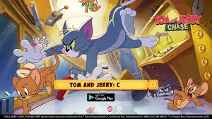 tom and jerry chase apps on google play