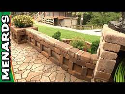 Curved Wall Planter How To Build