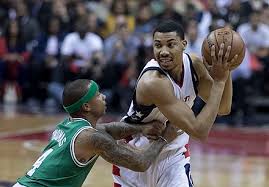 It's more than that for the small forward who surely will be in the running for the nba's most improved player. Otto Porter Wikiwand
