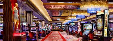 Cincinnati Casino New Slots, Table Games & Live Poker