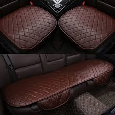 Suv Front Seat Cover
