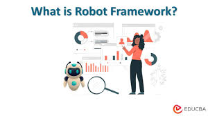 what is robot framework keywords