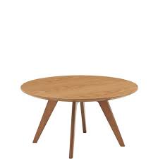 Danny Round Coffee Table Hsi Office