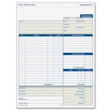 Hvac Maintenance Report Form And Free Hvac Service Forms Template
