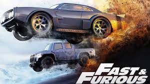 The 2021 sequel finds dominic toretto ( vin diesel ) and his crew having to square off once again against their adversary cipher ( charlize theron ) well as new threat jakob. Fast Furious 9 Zwei Stars Kehren Zuruck Und Das Ist Super Weil Fast And Furious Vin Diesel Auto Der Zukunft