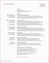 Layout Of A Resume Star Method Resume Examples Free Download