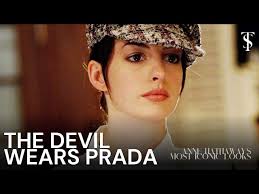 the devil wears prada