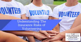 Preferred and standard auto insurance. Understanding The Insurance Risks Of Volunteering Insurance Center Of North Jersey Maywood Nj